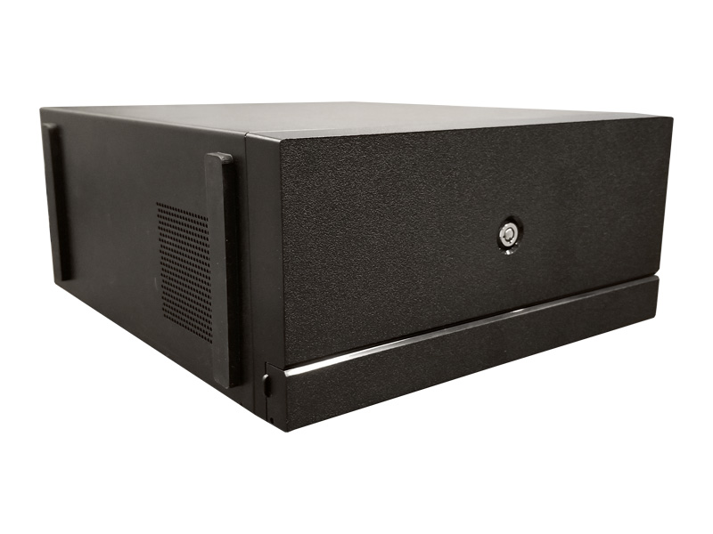 Orion Ultra PC de mayor rapidez y eficiencia